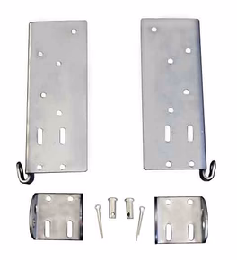 Brackets