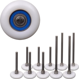 Rollers & Bearings
